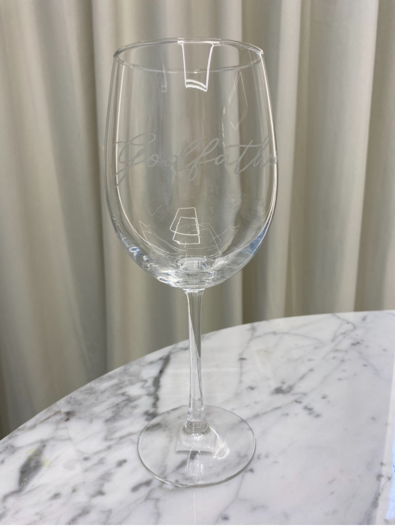 COPA SIENNA GODFATHER