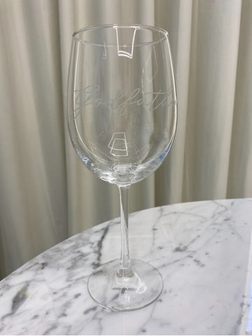 COPA SIENNA GODFATHER