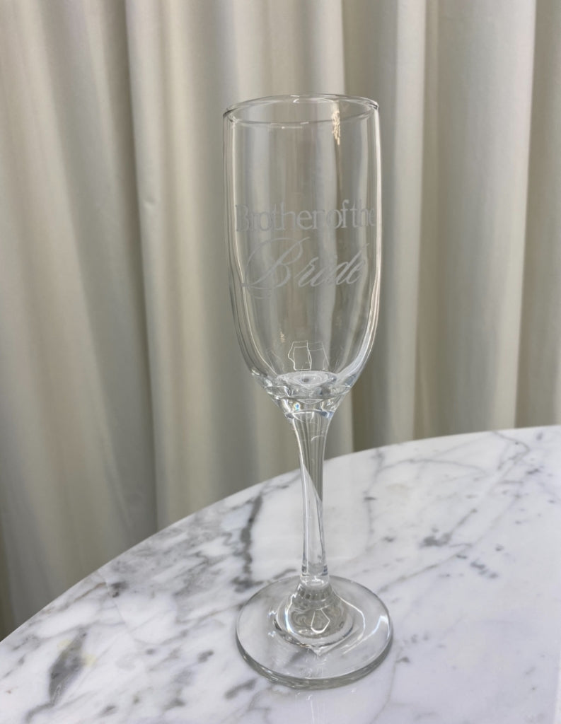 COPA BROTHER OF THE BRIDE