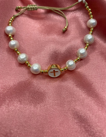 PULSERA CRUZ
