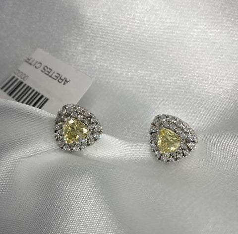 ARETES CITRINO