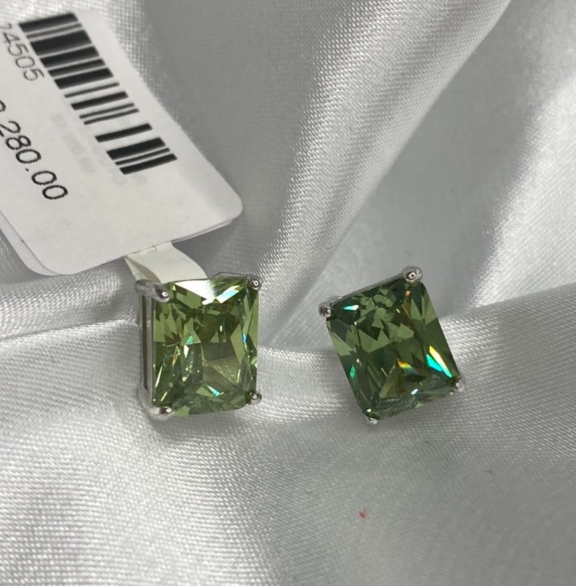 ARETES DE PERIDOTO