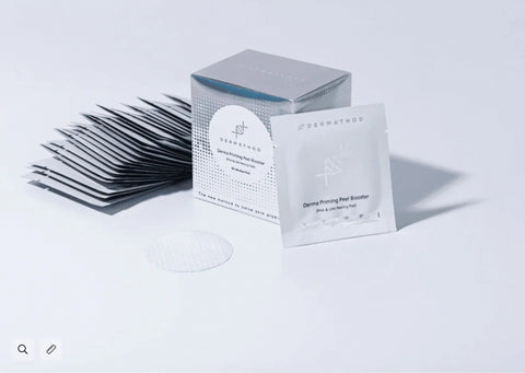 DERMATHOD PEELING BOOSTER