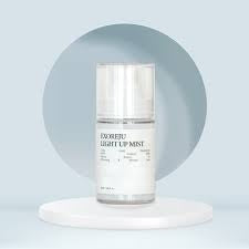 Exoreju light up mist