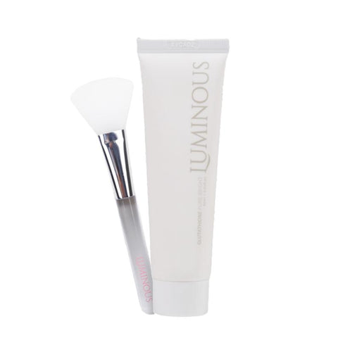 luminous glutathione