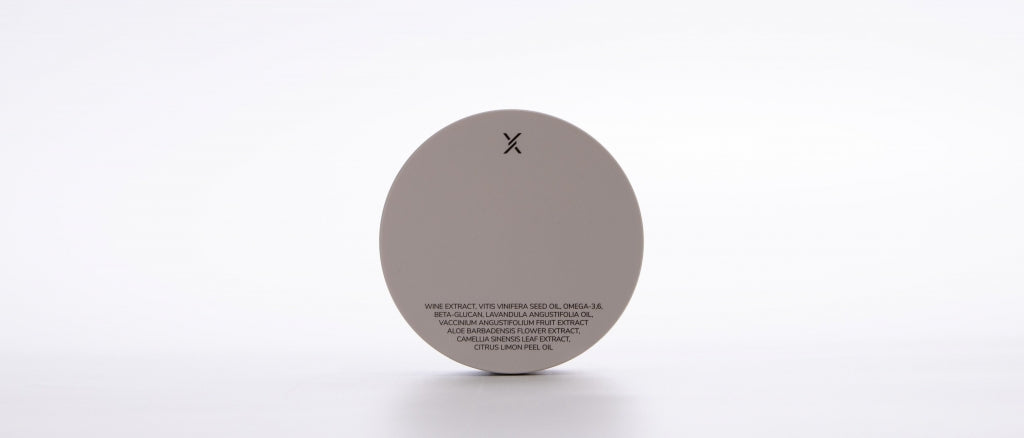 AFTER GLOW CLEANSING BALM