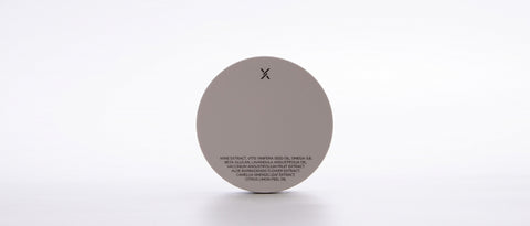 AFTER GLOW CLEANSING BALM