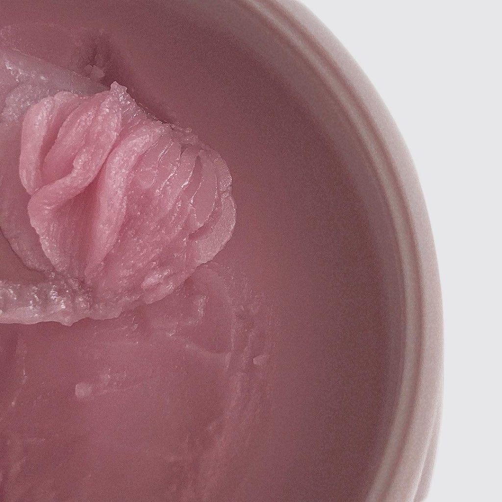 AFTER GLOW CLEANSING BALM