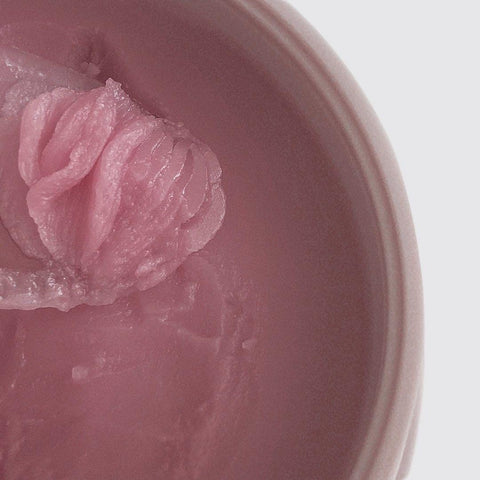 After glow cleansing balm