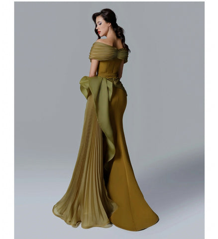 VESTIDO FIESTA T2JU4