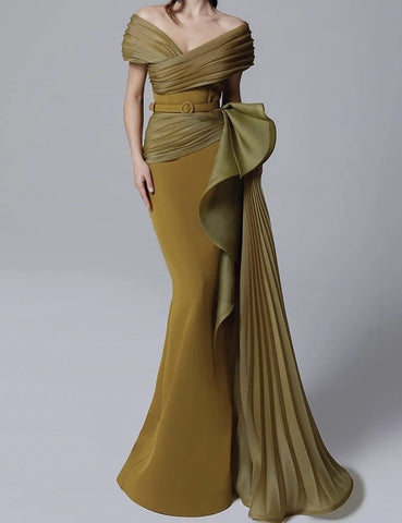 VESTIDO FIESTA T2JU4