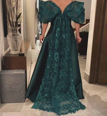 Vestido Fiesta 25DCT10-12