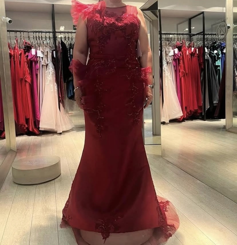 Vestido Fiesta 20SPT10