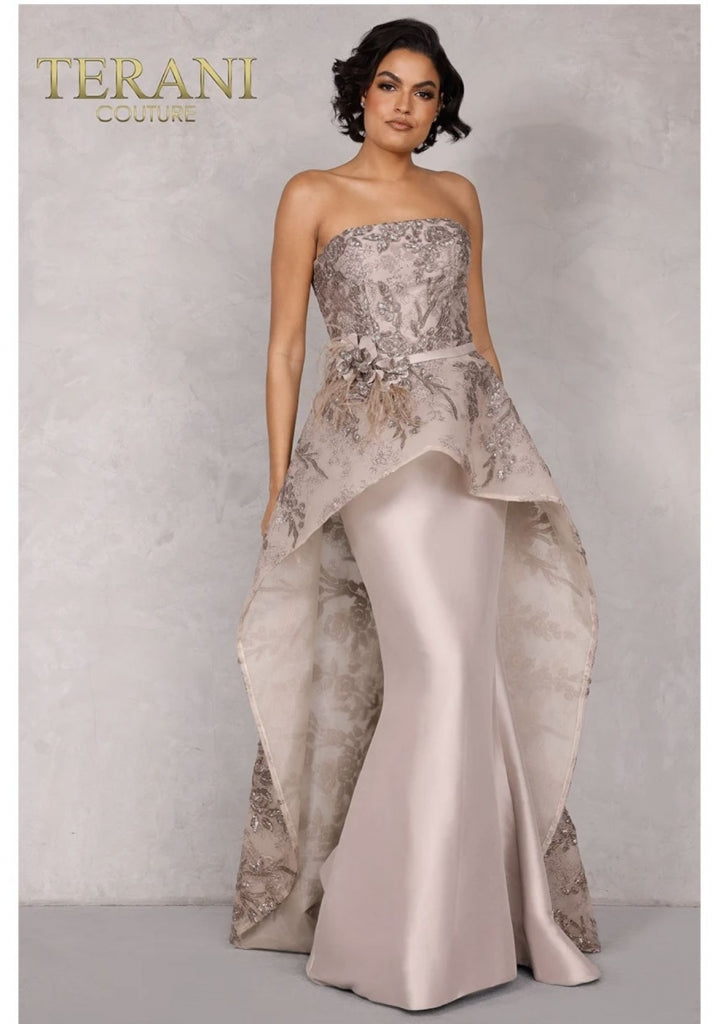 Vestido Fiesta 12SPT8