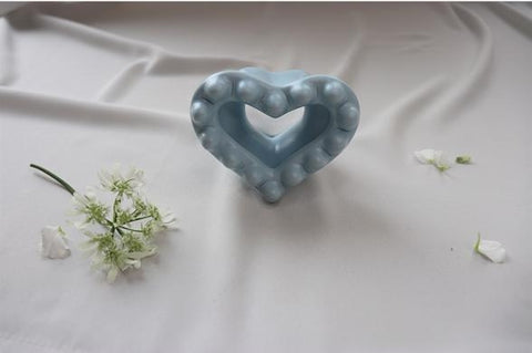 GUA SHA HEART TWO