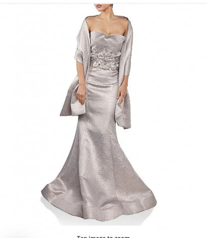 VESTIDO FIESTA T10 DIC27