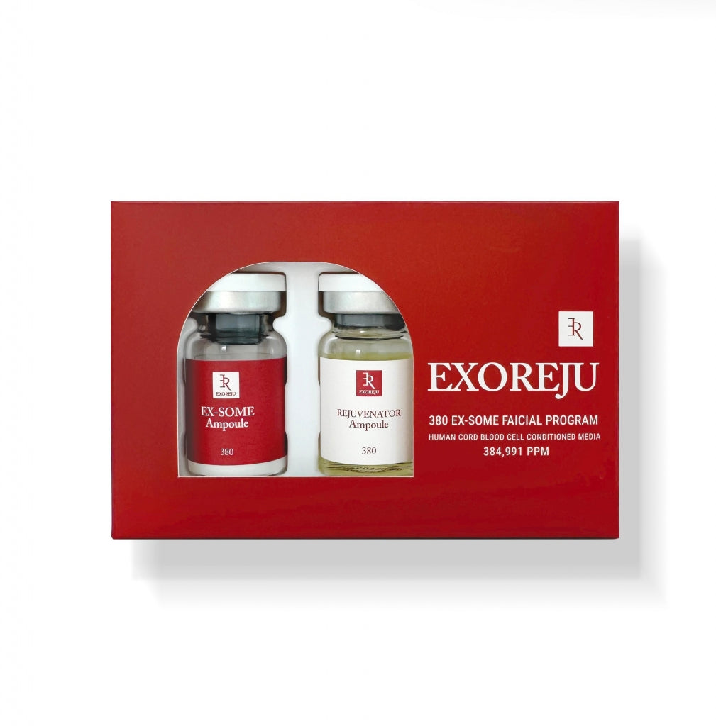 EXOREJU PDRN SERUM