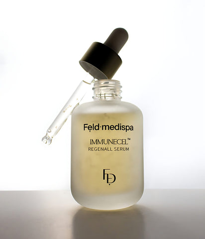 Feld medi spa serum
