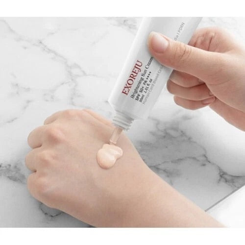 Exoreju sunscreen