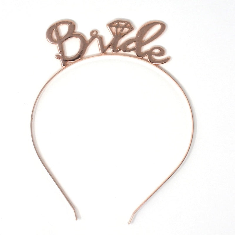 VELO bride