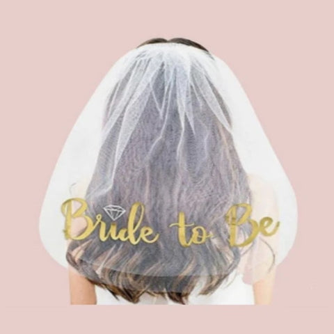 VELO bride