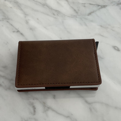 MAGNET SWITCH WALLET