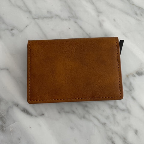 MAGNET SWITCH WALLET