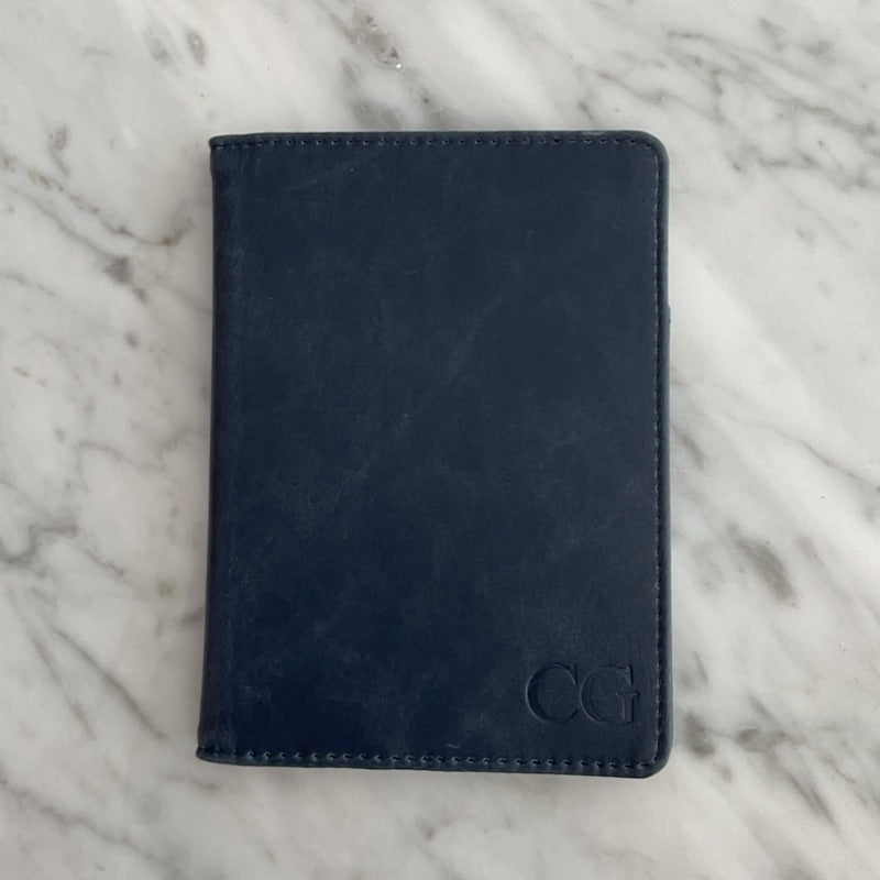 PASSPORT HOLDER