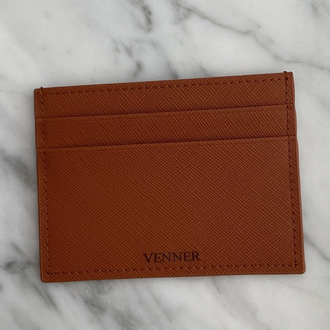 CARD HOLDER