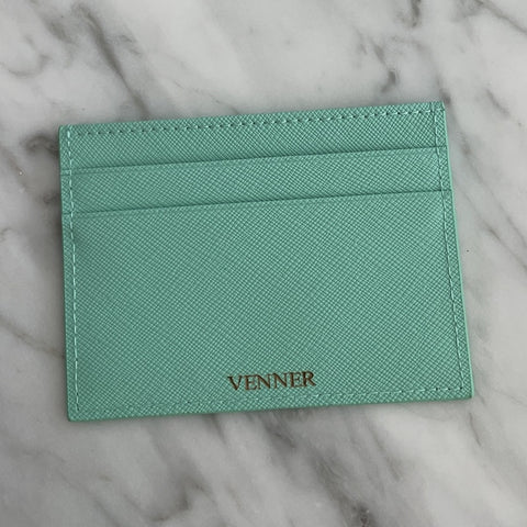 CARD HOLDER