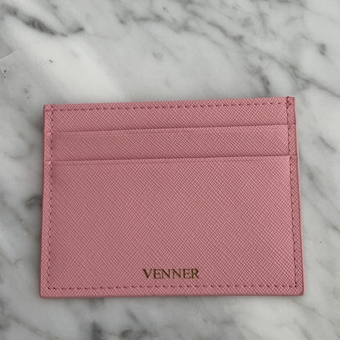 CARD HOLDER