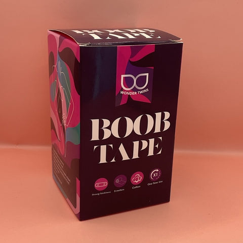 TAPE