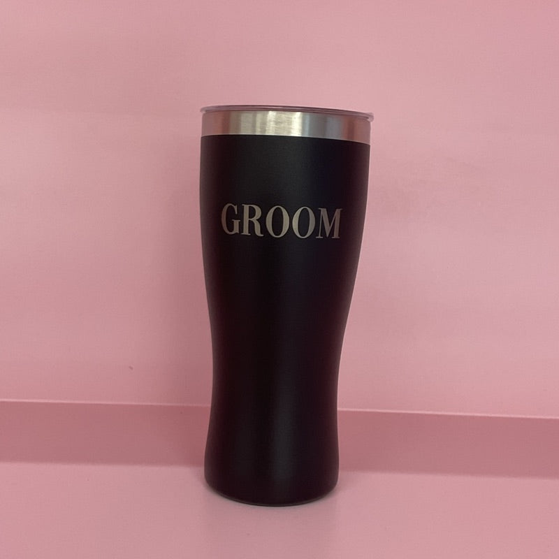 TEQUILERO GROOM