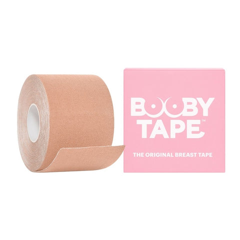 BOOBIE TAPE