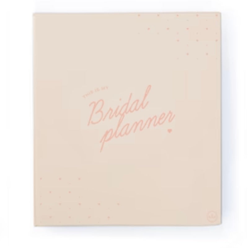 BRIDAL PLANNER