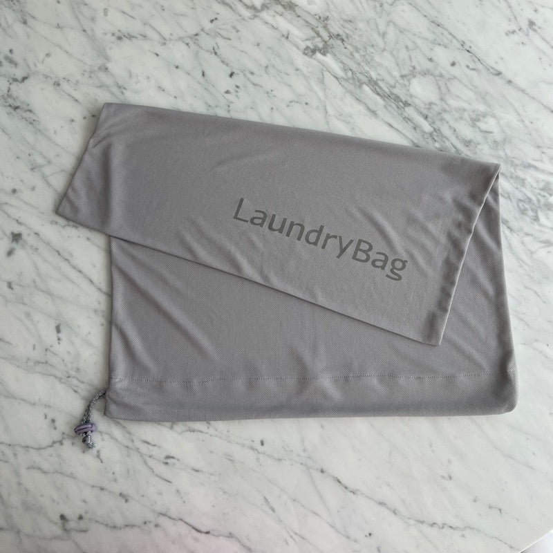 LAUNDRY BAG