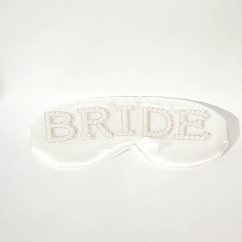 Antifaz Bride