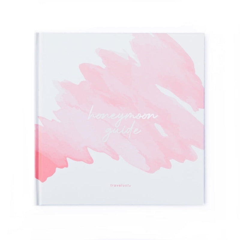 HONNYMOON GUIDE