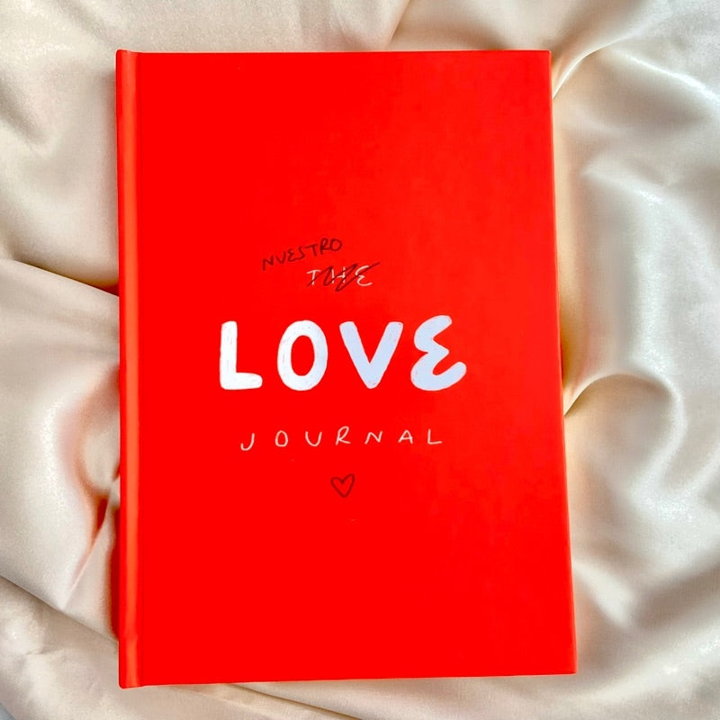 Love Journal