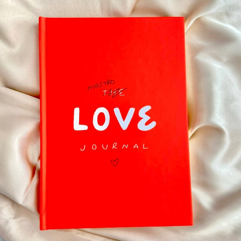 Love Journal