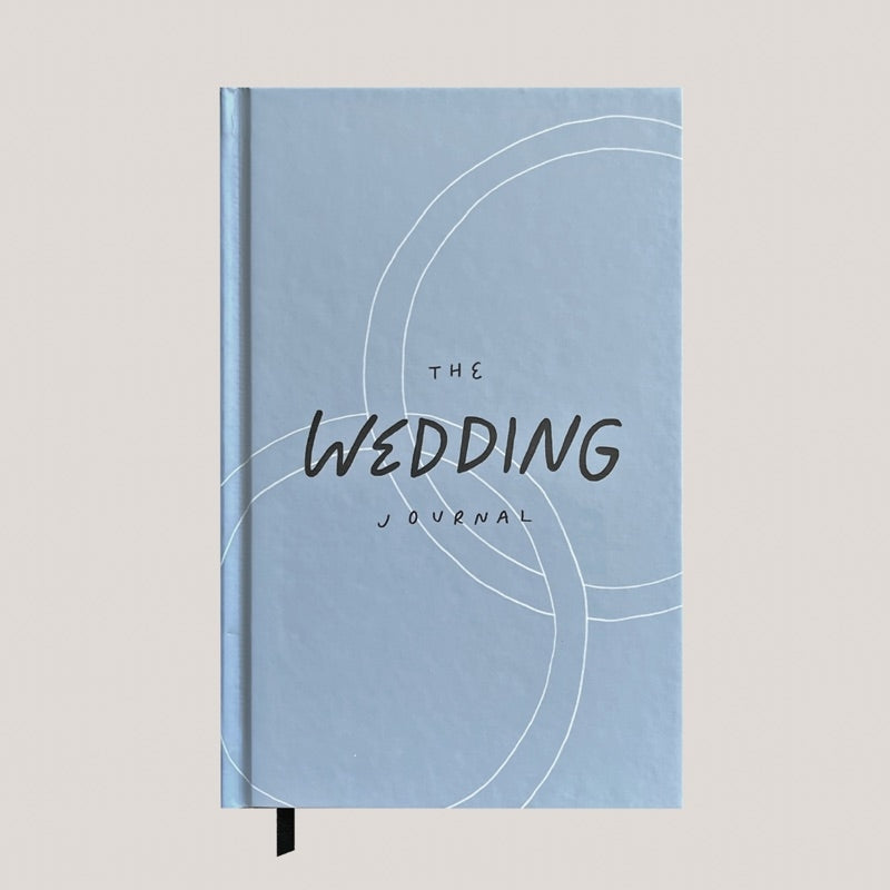 The wedding journal