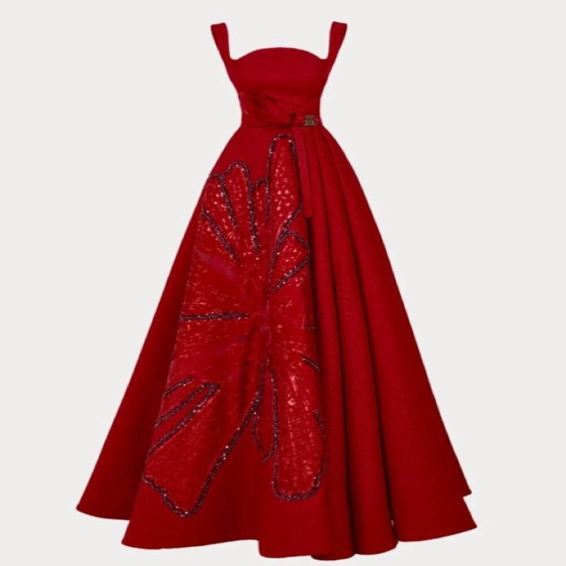 Vestido fiesta 29NVT0-2