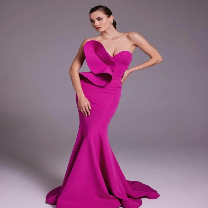 Vestido Fiesta 3ENT6