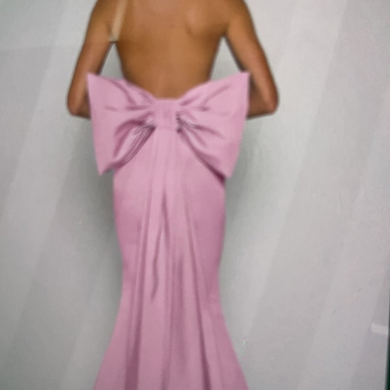 Vestido fiesta 12AGT4