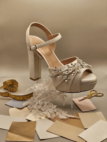 Zapato personalizado