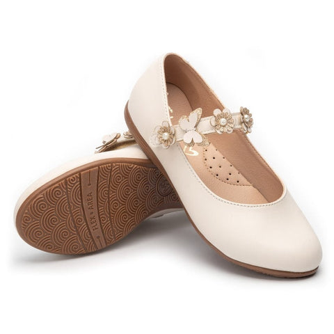 Zapatos paje
