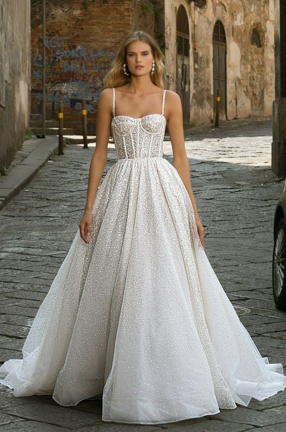 Vestido Novia