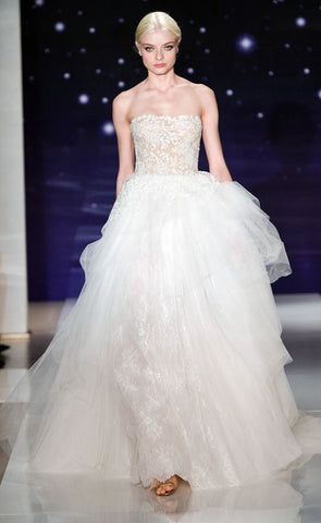 Vestido Novia 9JNT0-2