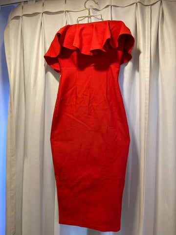 Vestido Corto