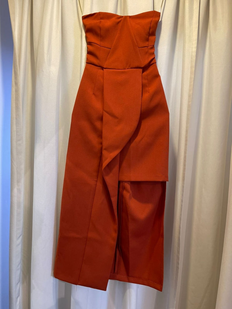 Vestido Corto
